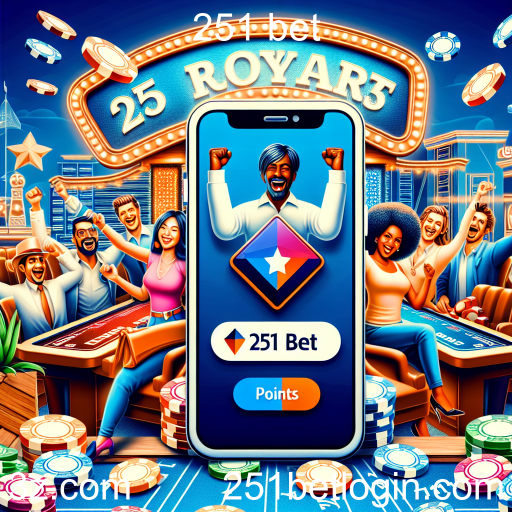 Explorando o Programa de Fidelidade da 251 bet: Como Maximizar Suas Apostas