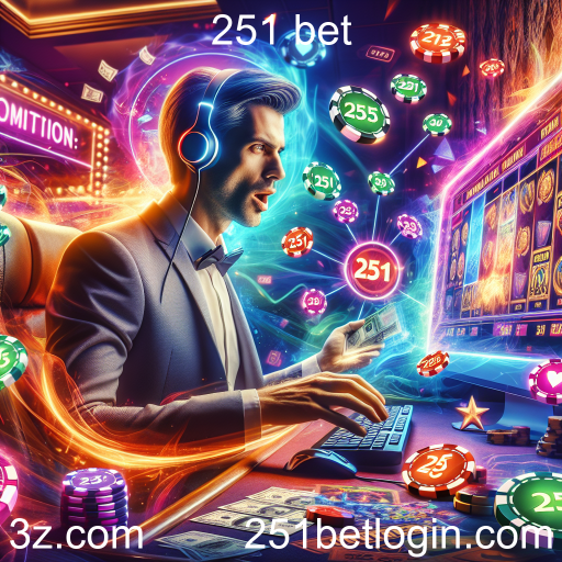 Descubra as Melhores Promoções na 251 Bet
