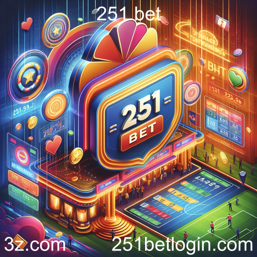 Explorando Apostas Esportivas com a 251 Bet